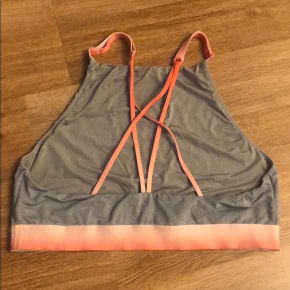 Victoria secret Workout bro - Picture 2 of 7